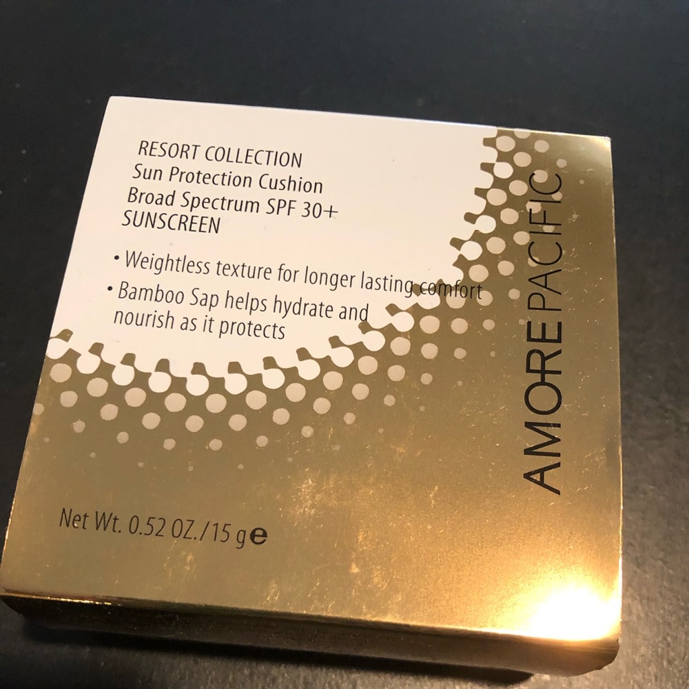 NIB Amore Pacific Sun Protection SPF 30